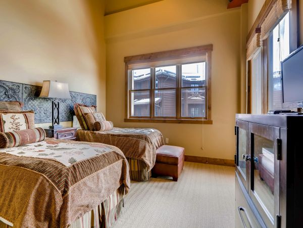 Park City Deer Valley Canyons Resort Home 949580