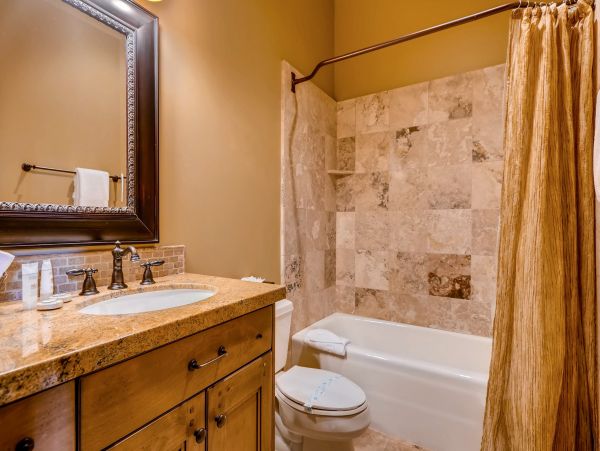Park City Deer Valley Canyons Resort Home 949580