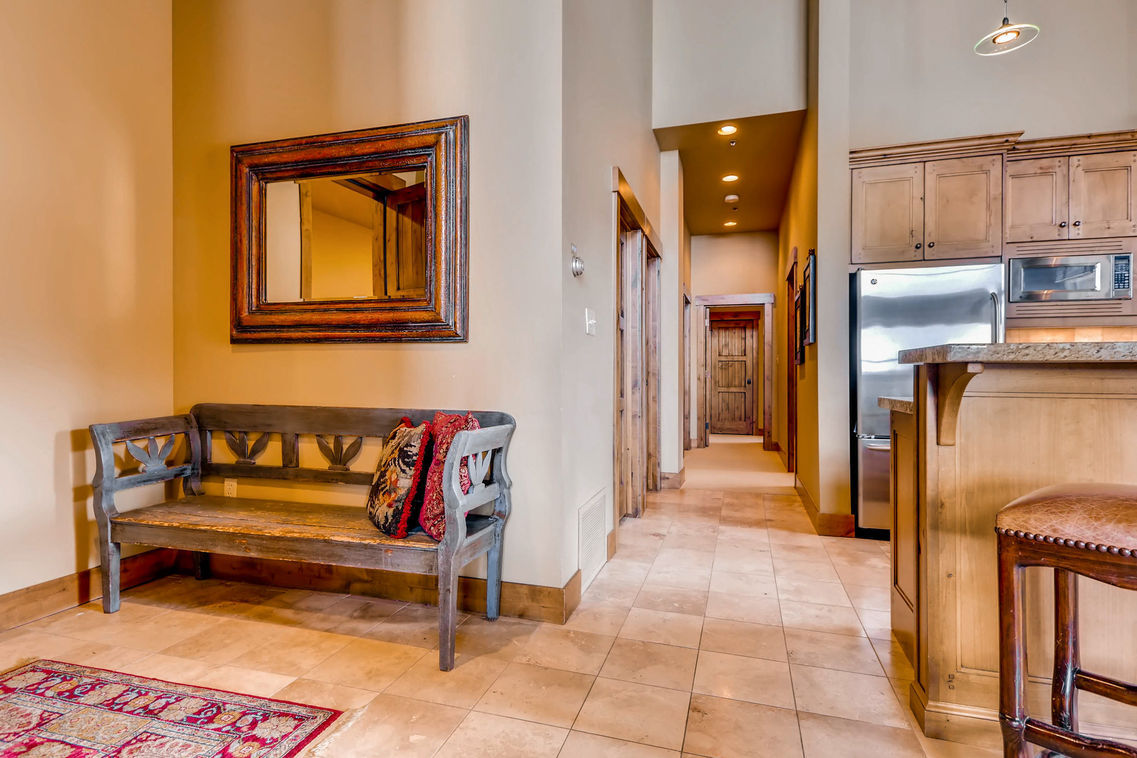 Park City Deer Valley Canyons Resort Home 949580
