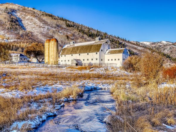 Park City Deer Valley Canyons Resort Home 949580