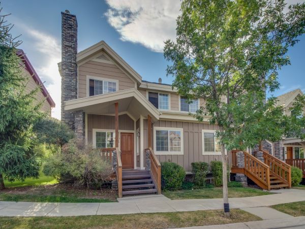 Park City Deer Valley Canyons Resort Home 949581