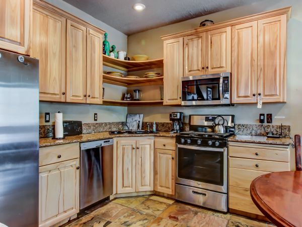 Park City Deer Valley Canyons Resort Home 949581