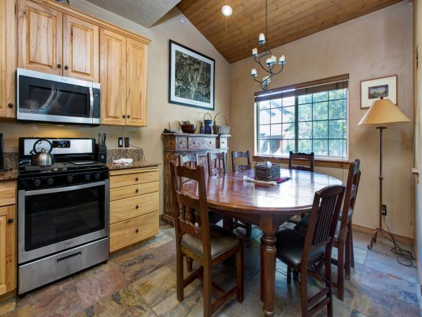 Park City Deer Valley Canyons Resort Home 949581