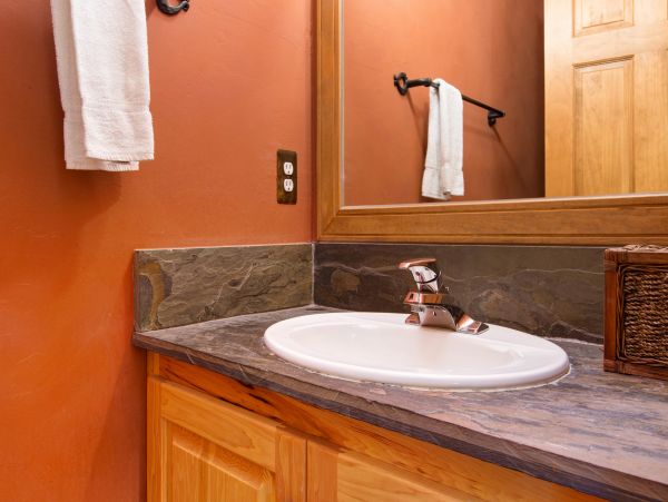 Park City Deer Valley Canyons Resort Home 949581
