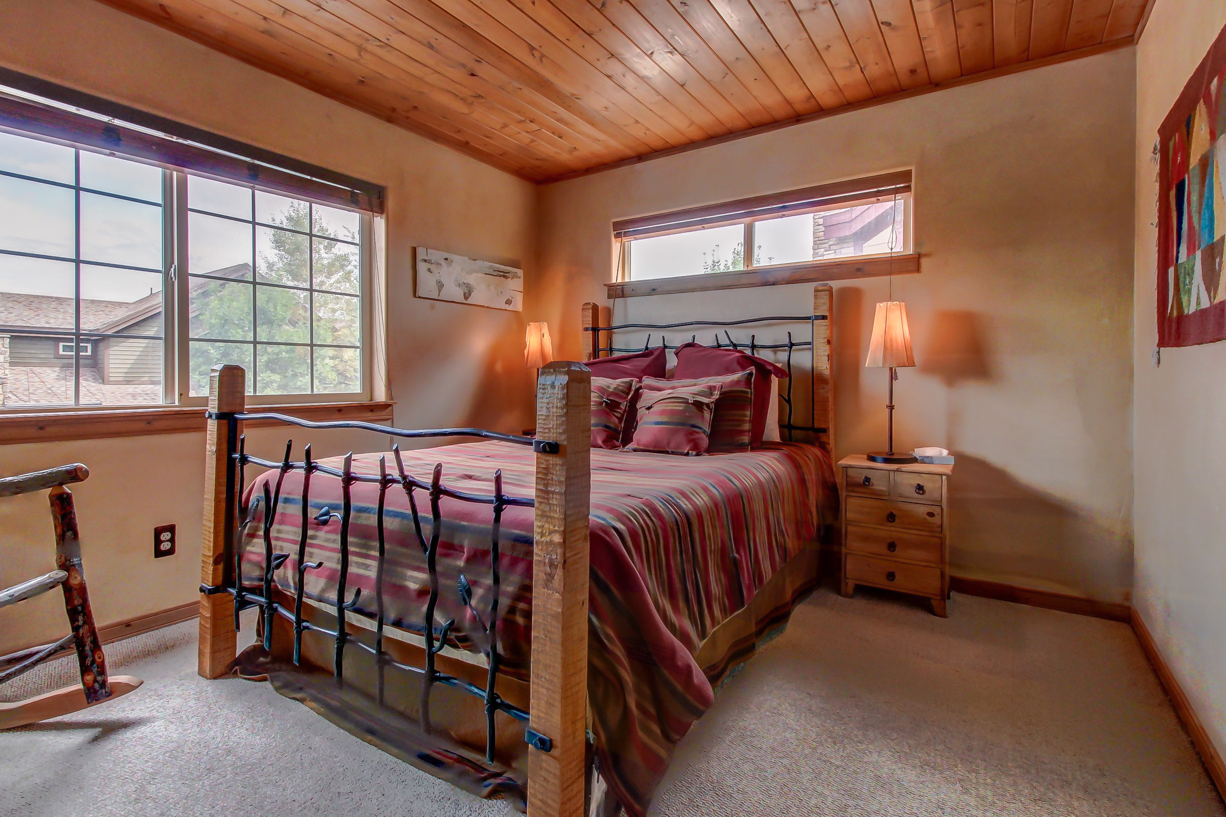 Park City Deer Valley Canyons Resort Home 949581