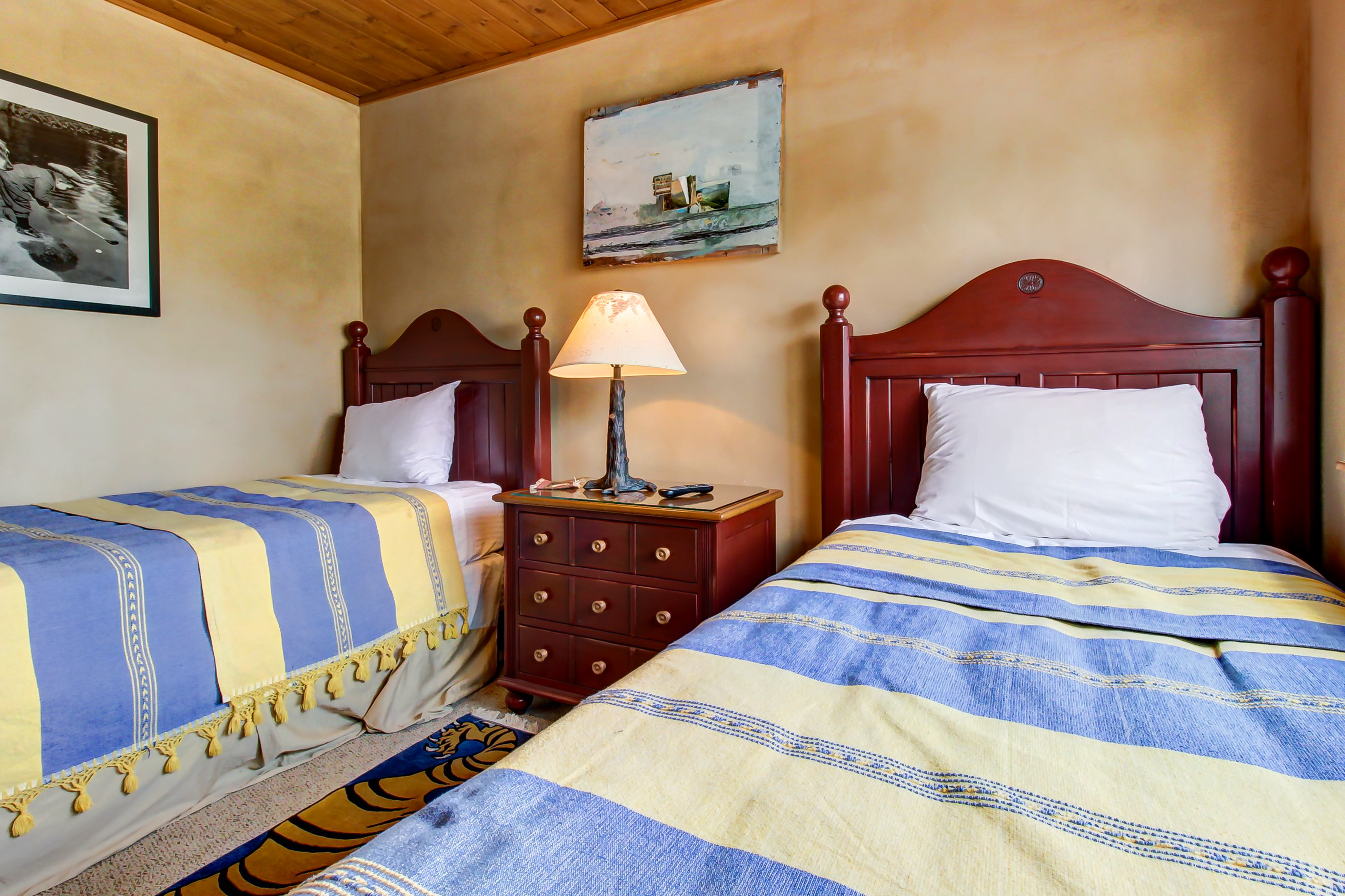 Park City Deer Valley Canyons Resort Home 949581
