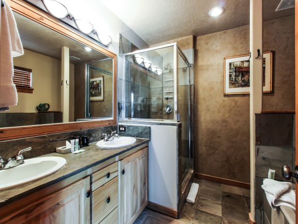 Park City Deer Valley Canyons Resort Home 949581