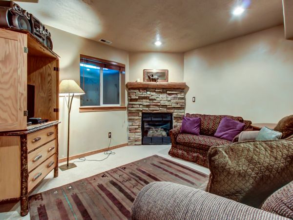 Park City Deer Valley Canyons Resort Home 949581