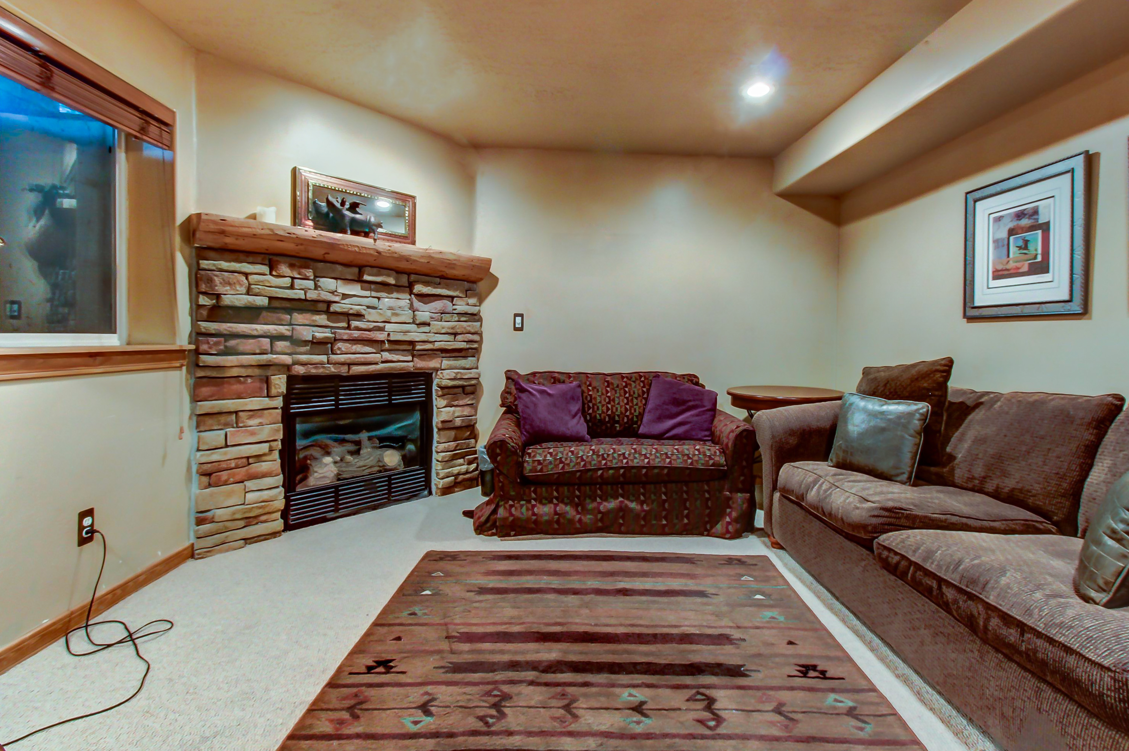 Park City Deer Valley Canyons Resort Home 949581