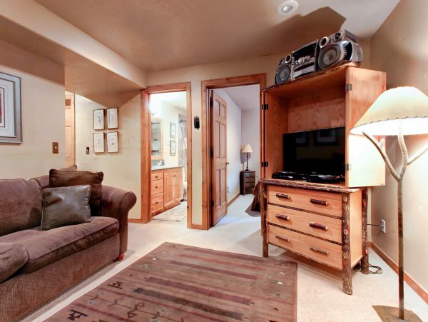 Park City Deer Valley Canyons Resort Home 949581