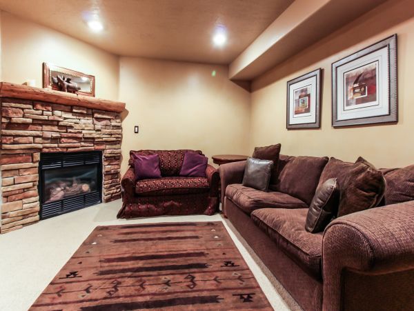 Park City Deer Valley Canyons Resort Home 949581