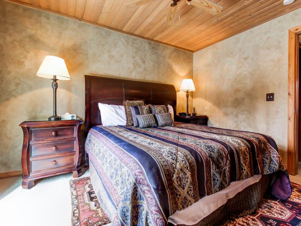 Park City Deer Valley Canyons Resort Home 949581
