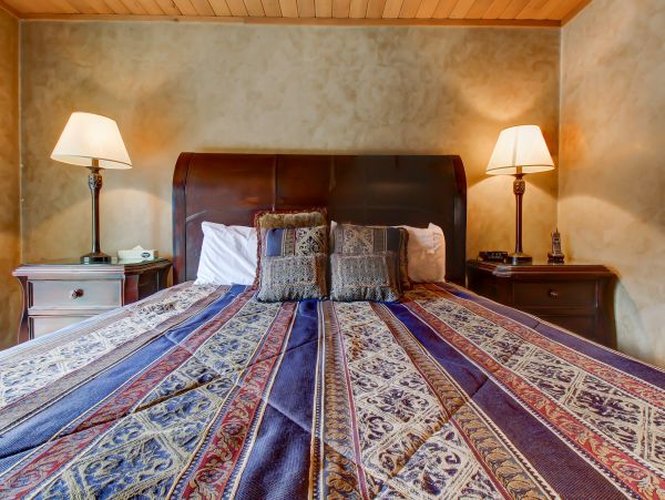 Park City Deer Valley Canyons Resort Home 949581