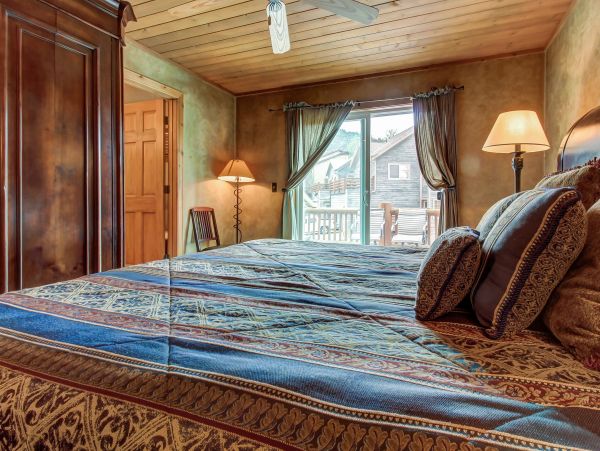 Park City Deer Valley Canyons Resort Home 949581
