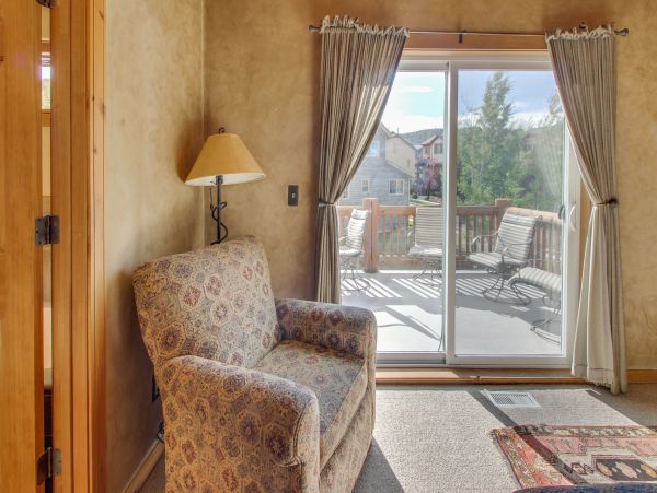 Park City Deer Valley Canyons Resort Home 949581