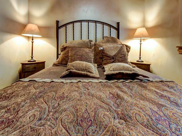 Park City Deer Valley Canyons Resort Home 949581