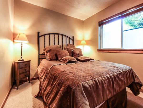 Park City Deer Valley Canyons Resort Home 949581