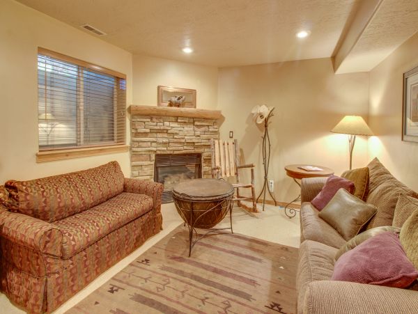 Park City Deer Valley Canyons Resort Home 949581