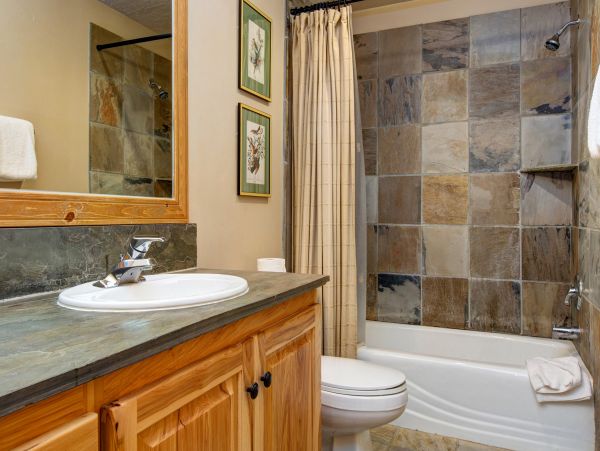 Park City Deer Valley Canyons Resort Home 949581