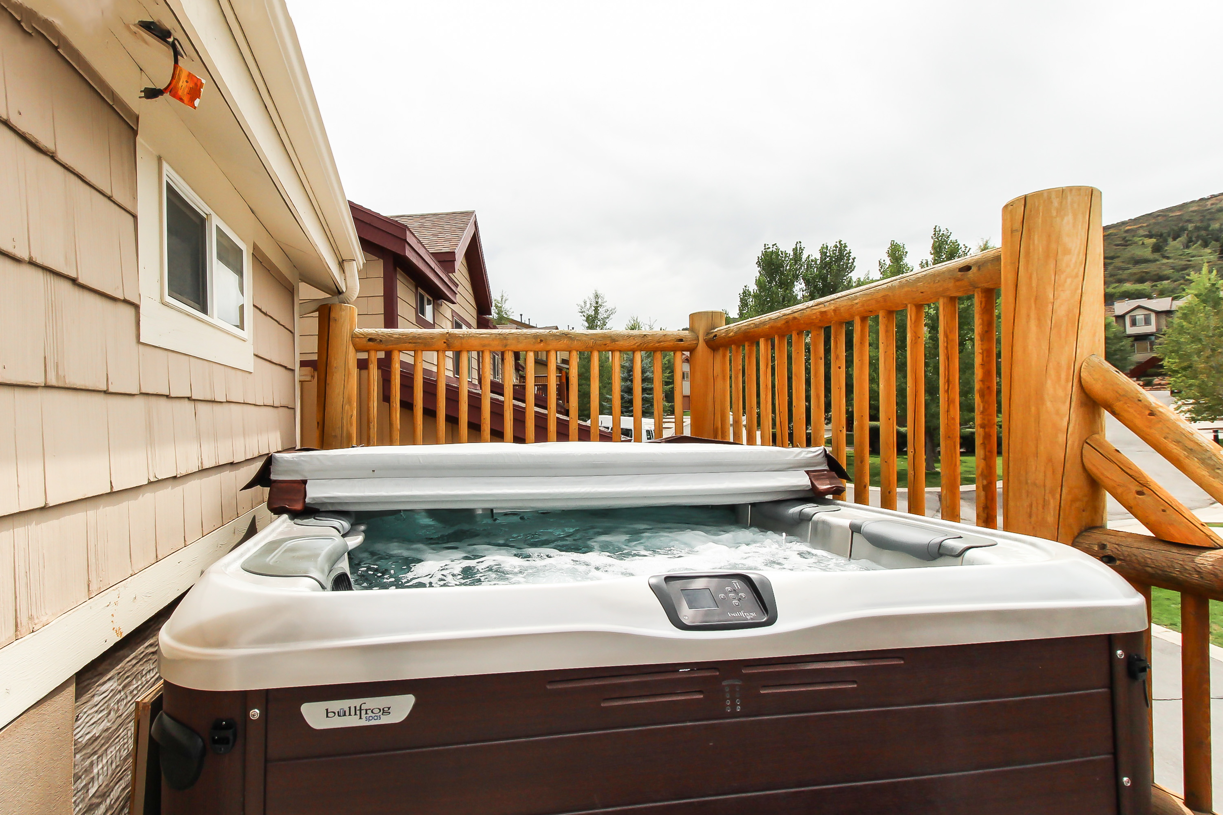 Park City Deer Valley Canyons Resort Home 949581