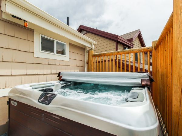 Park City Deer Valley Canyons Resort Home 949581