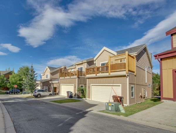 Park City Deer Valley Canyons Resort Home 949581