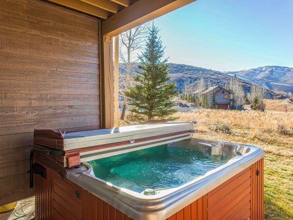 Park City Deer Valley Canyons Resort Home 949582