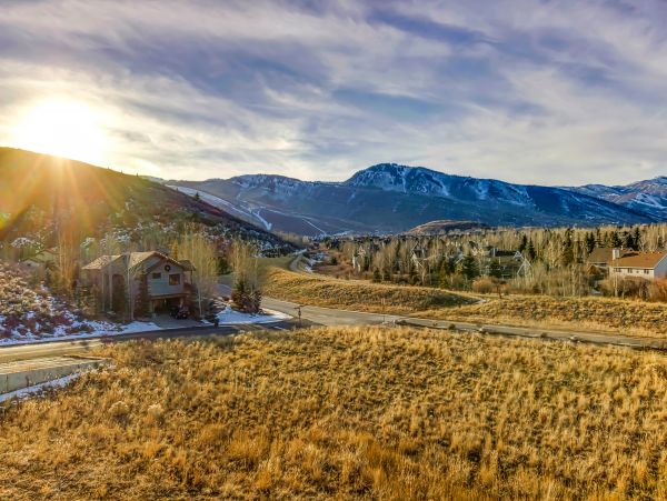 Park City Deer Valley Canyons Resort Home 949582