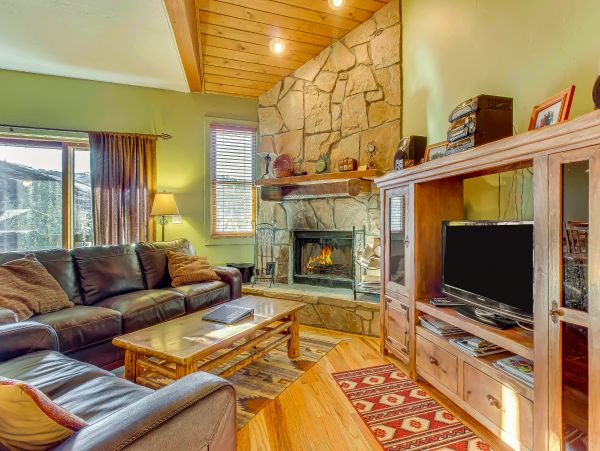 Park City Deer Valley Canyons Resort Home 949582