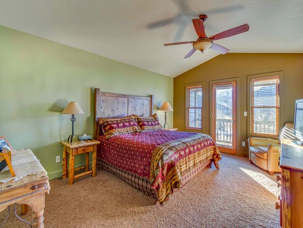 Park City Deer Valley Canyons Resort Home 949582