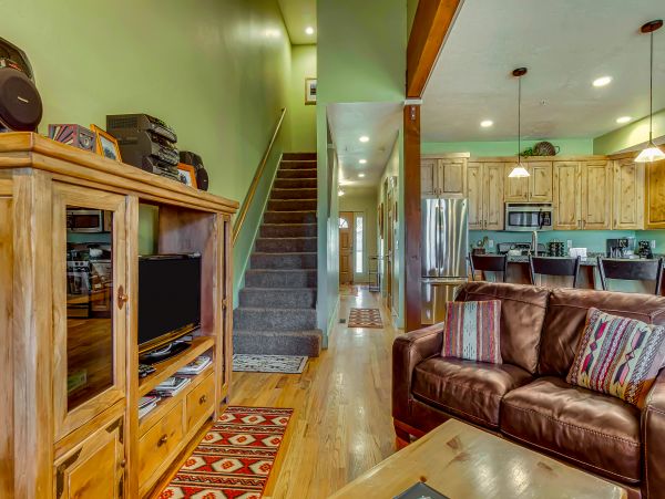 Park City Deer Valley Canyons Resort Home 949582