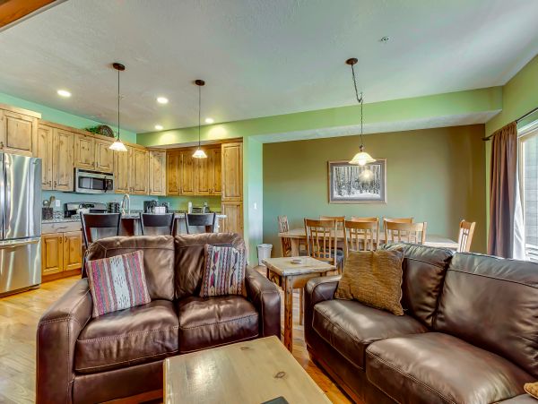 Park City Deer Valley Canyons Resort Home 949582