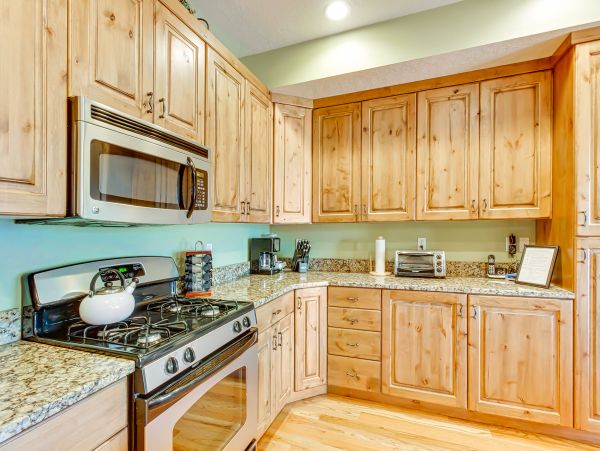 Park City Deer Valley Canyons Resort Home 949582