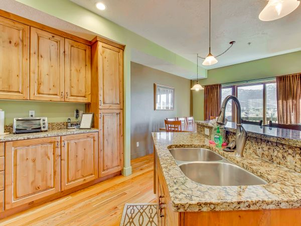 Park City Deer Valley Canyons Resort Home 949582