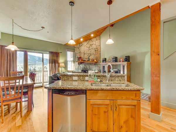 Park City Deer Valley Canyons Resort Home 949582