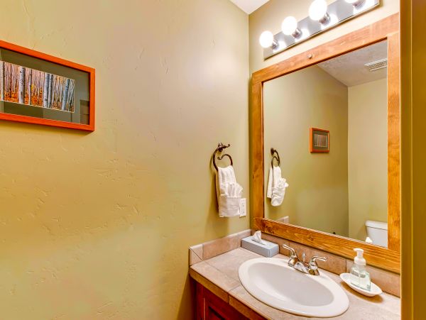 Park City Deer Valley Canyons Resort Home 949582