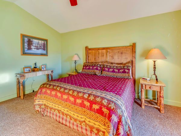 Park City Deer Valley Canyons Resort Home 949582