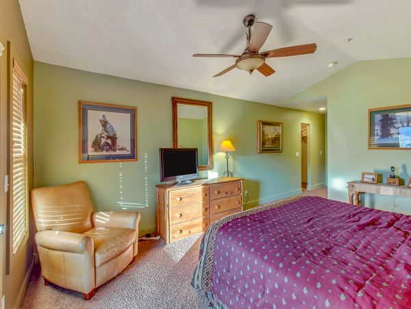 Park City Deer Valley Canyons Resort Home 949582