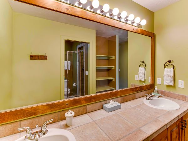 Park City Deer Valley Canyons Resort Home 949582