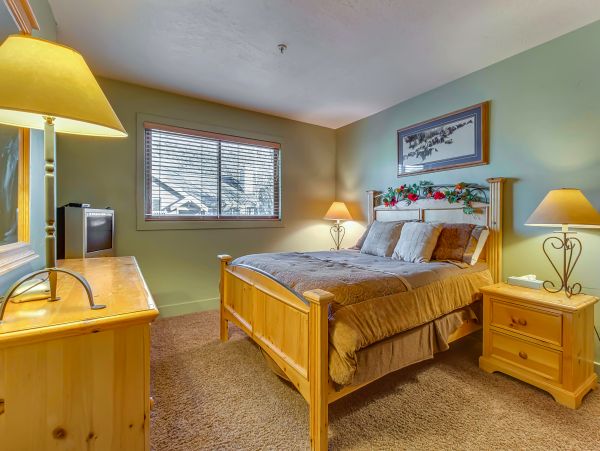 Park City Deer Valley Canyons Resort Home 949582