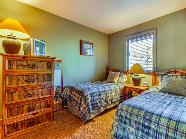 Park City Deer Valley Canyons Resort Home 949582
