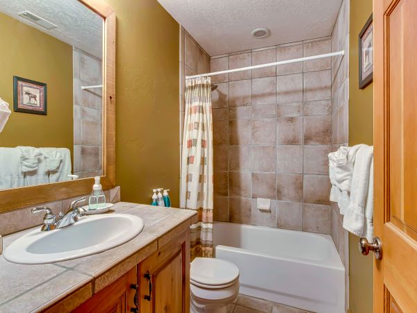 Park City Deer Valley Canyons Resort Home 949582