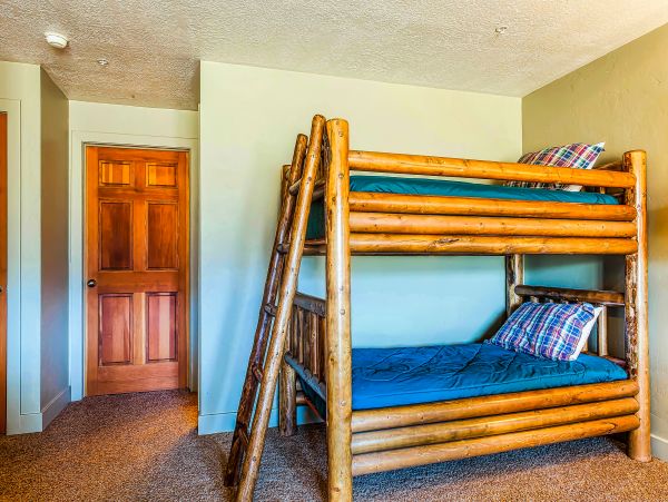 Park City Deer Valley Canyons Resort Home 949582