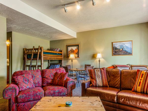 Park City Deer Valley Canyons Resort Home 949582