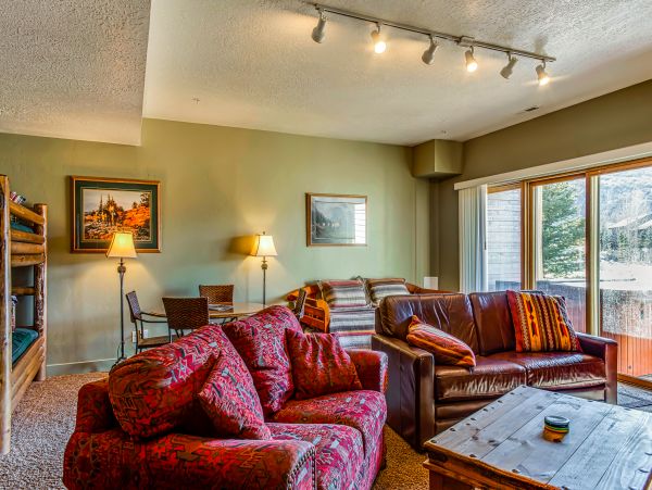 Park City Deer Valley Canyons Resort Home 949582
