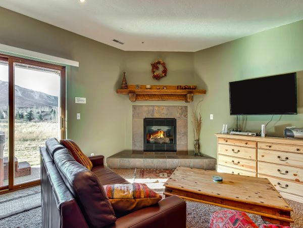 Park City Deer Valley Canyons Resort Home 949582