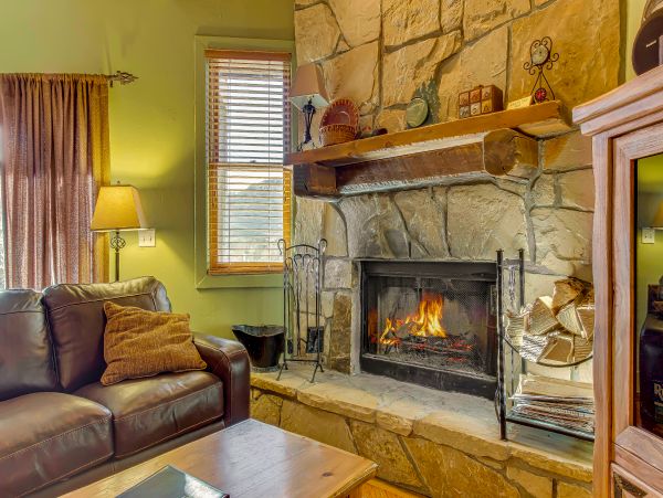 Park City Deer Valley Canyons Resort Home 949582