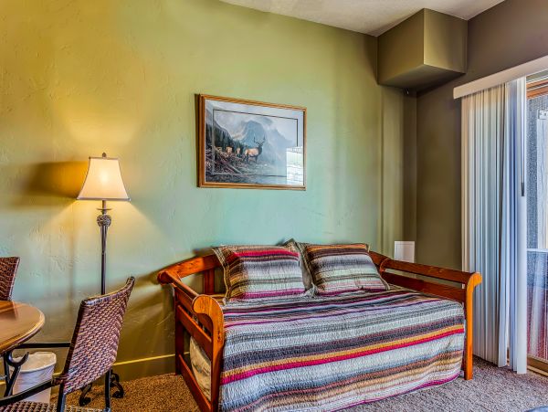 Park City Deer Valley Canyons Resort Home 949582