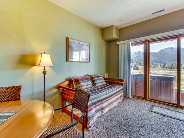 Park City Deer Valley Canyons Resort Home 949582