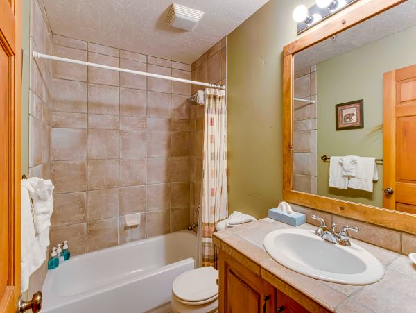 Park City Deer Valley Canyons Resort Home 949582